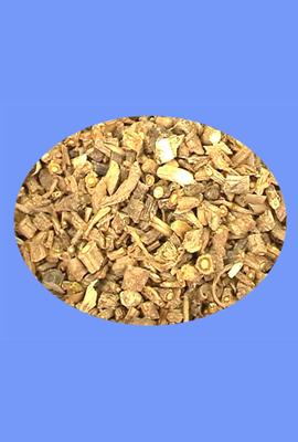 Ledebouriella Root (fang feng)