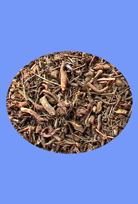 Bupleurum Root (chai hu)