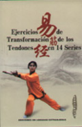 Ejercicios de Transformacion de los Tendones en 14 Series