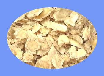 Platycodon Root (jie gen)