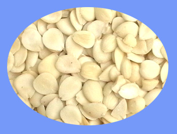 Bitter Apricot Kernel (xing ren)