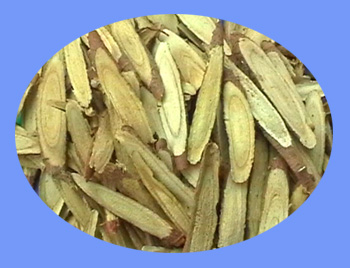 Liquorice (gan cao)