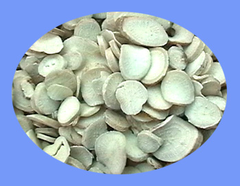 White Peony Root (bai shao)