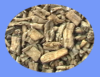 Morinda Root (ba ji tian)