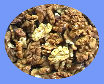 Walnut Kernel (hu tao ren)  