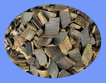 Eucommia Bark (du zhong)  