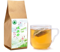 Life-Longevity Tea