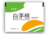 Rhizoma imperatae healthy dietary formula powder 