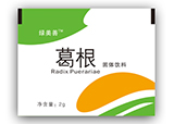 Radix Puerariae healthy dietary formula powder 