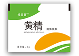 Polygonatum Sibiricum healthy dietary formula powder