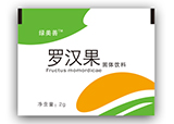 Fructus Momordicae healthy dietary formula powder 