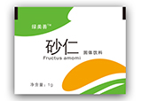 Fructus Amomi healthy dietary formula powder 