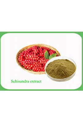 Schisandra Chinensis Extract /Schisandra Extract 