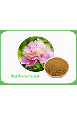  Red Peony Extract